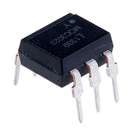 Lite-On MOC3023 6912287