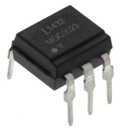 Lite-On MOC3023M 6912296