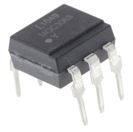 Lite-On MOC3063 6912306