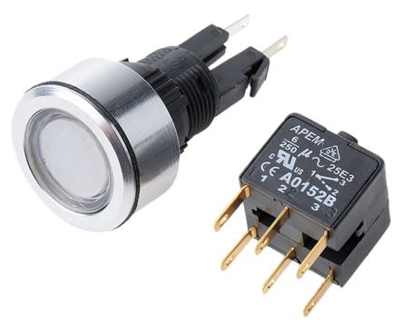 APEM A1PCA1X220J103 6915163