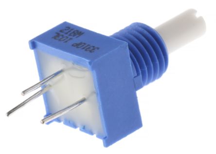 Bourns 3310P-001-103L 1674642