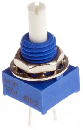 Bourns 3310P-001-102L 6916888