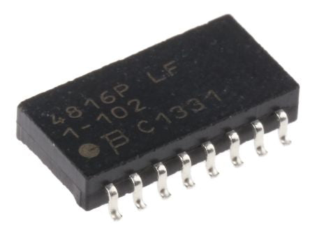 Bourns 4816P-T01-102LF 6917452