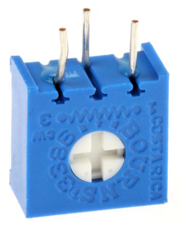 Bourns 3386V-1-102LF 1674574