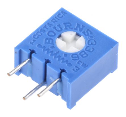 Bourns 3386V-1-201LF 1616964
