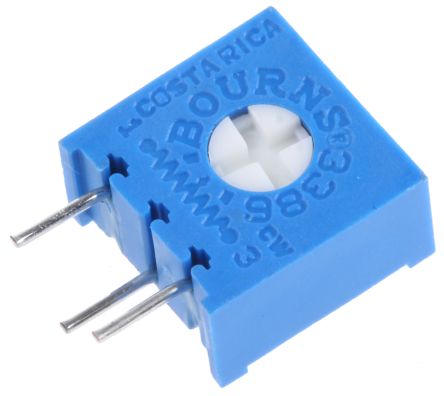 Bourns 3386V-1-502LF 1674582