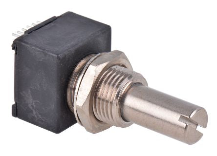 Bourns EM14A0D-B28-L008S 1622608