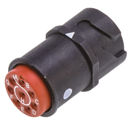 Amphenol SJS830200 6918562