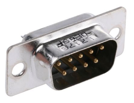 Amphenol L717SDE09P 1702614