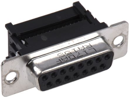Amphenol L17DAFRA15P 6919001