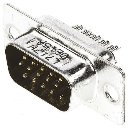 Amphenol L717HDE15P 6919026