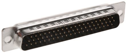 Amphenol L717HDC62P 1702639