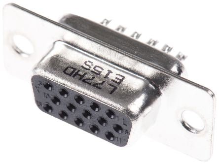 Amphenol L77HDE15S 6919036