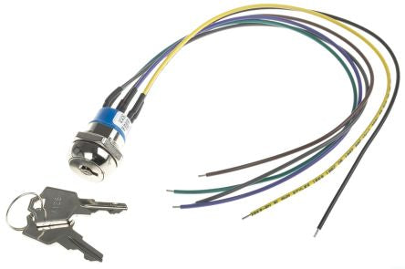 APEM JD9O126W 6925150