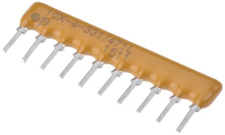 Bourns 4610X-104-331/471L 6927645