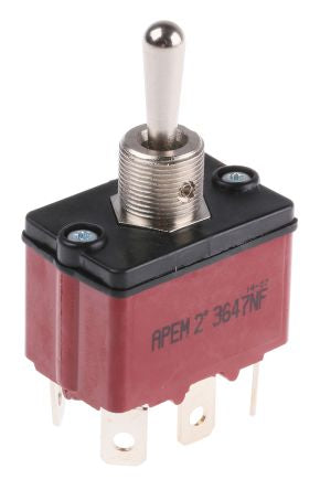 Apem 3647NF/2 6928452