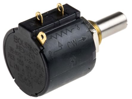 Bourns 3549S-1AA-101A 1674530