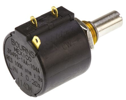Bourns 3549S-1AA-103B 8275038
