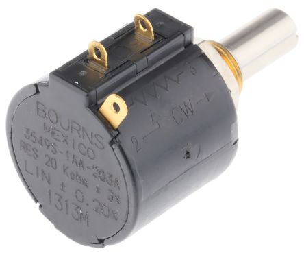 Bourns 3549S-1AA-203A 1674535