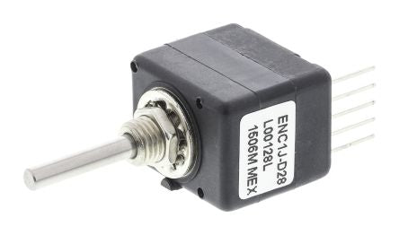 Bourns ENC1J-D28-L00128L 1674774