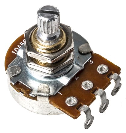 Bourns PDB241-GTR01-504A2 6928639