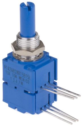 Bourns 91A2A-B28-B15/B15L 6928682