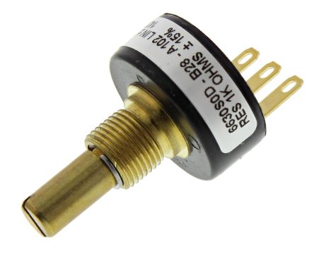 Bourns 6630S0D-B28-A102 6930720