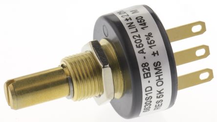 Bourns 6630S1D-B28-A502 1674729