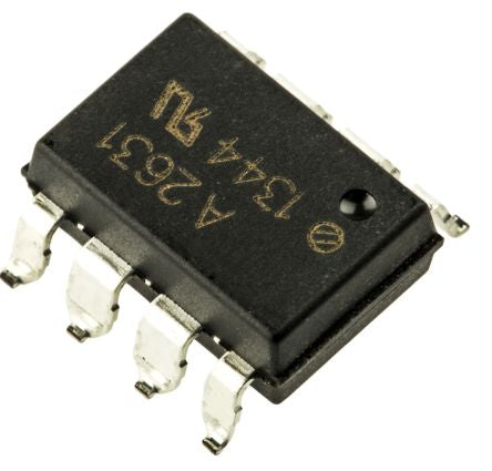Broadcom HCPL-2631-300E 6935274