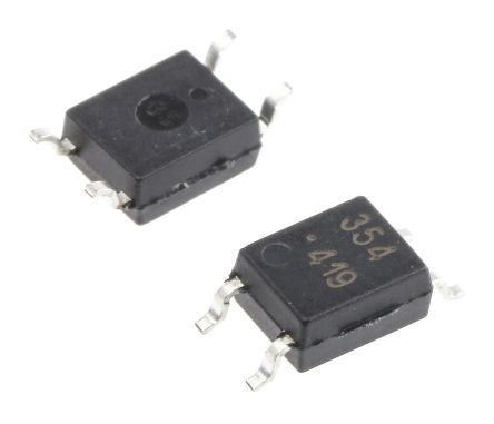 Broadcom HCPL-354-000E 6935286