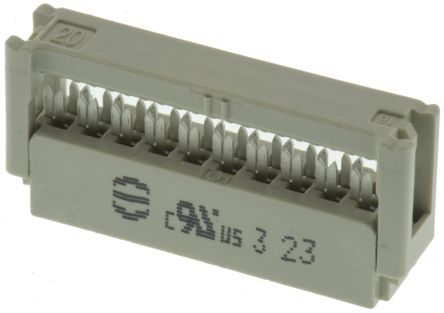 HARTING 09185207803 9234889