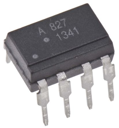 Broadcom ACPL-827-000E 6935937