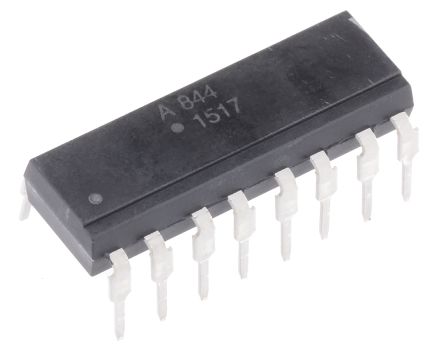 Broadcom ACPL-844-000E 9226618