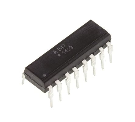 Broadcom ACPL-847-000E 6935952