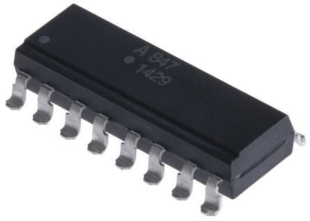 Broadcom ACPL-847-300E 6935959