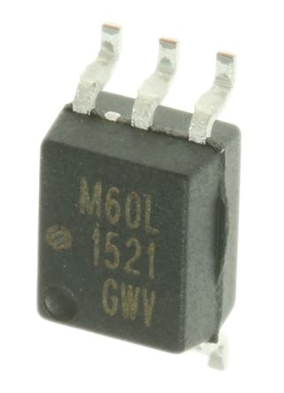 Broadcom ACPL-M60L-000E 9226642
