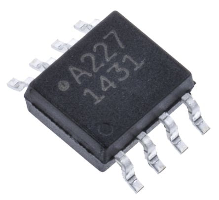 Broadcom ACPL-227-500E 6936784