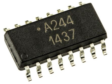Broadcom ACPL-244-500E 6936794