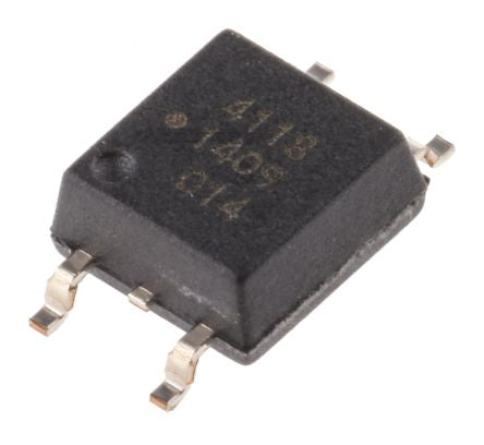 Broadcom ASSR-4118-003E 6936914