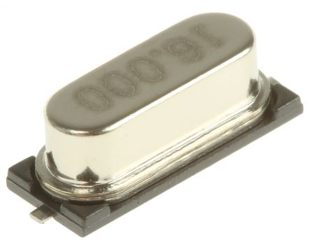 Euroquartz 16.000MHz 49USMX/30/50/-40+85/18pF/ATF 6938885