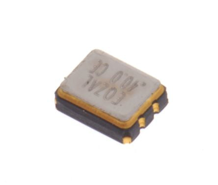 Euroquartz XO32050UITA-40.000 6939285