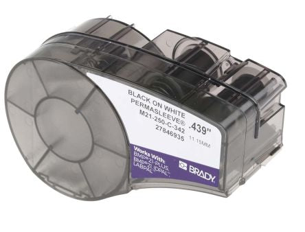 Brady M21-250-C-342 6949122