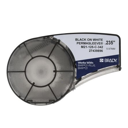 Brady M21-125-C-342 6949125