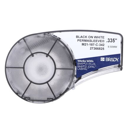 Brady M21-187-C-342 6949128