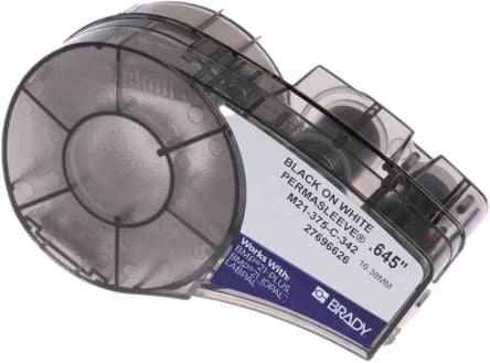 Brady M21-375-C-342 6949131