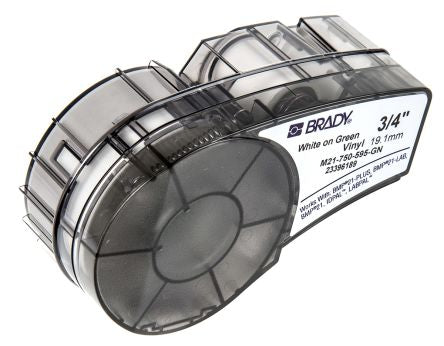 Brady M21-750-595-GN 6949150
