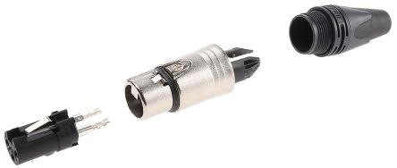 Neutrik NC3FXX-HA 6949327