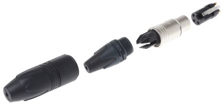 Neutrik NC3FXX-HD-D 6949333