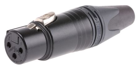 Neutrik NC3FXX-HA-BAG 6949412