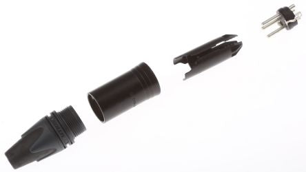 Neutrik NC3MXX-HA-BAG 6949415